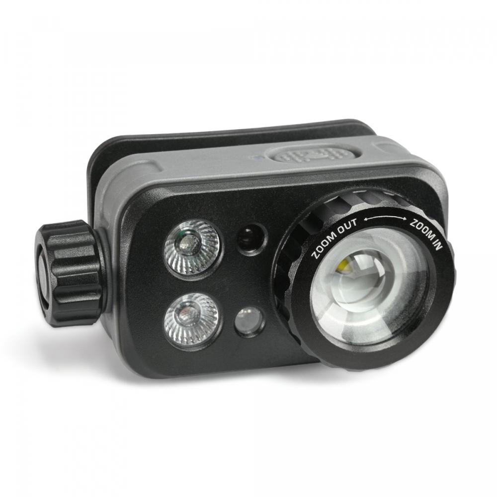 LED Headlamp VIDEX VLF-H046Z 500Lm 5000K