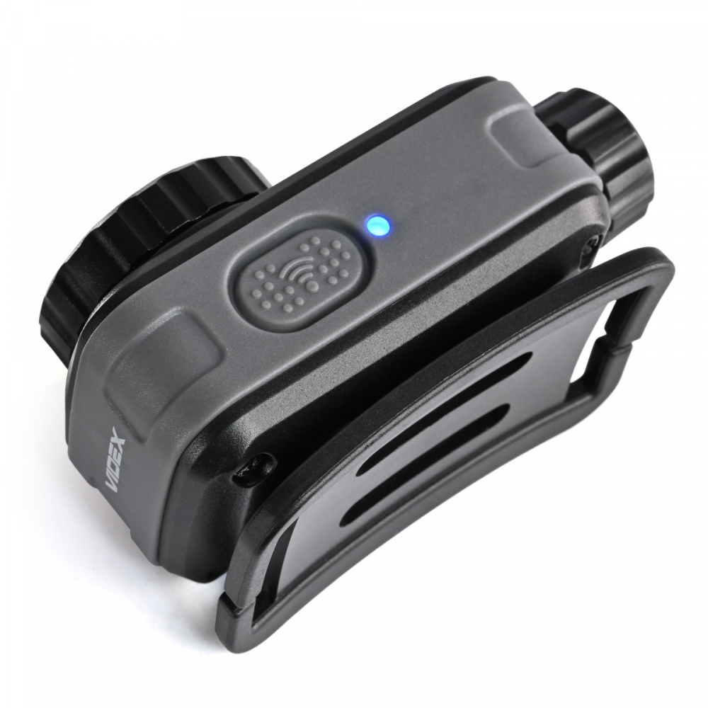 LED Headlamp VIDEX VLF-H046Z 500Lm 5000K