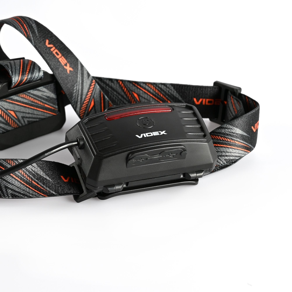 Lanterna LED pentru cap VIDEX VLF-H056 LED 1400Lm 6500K