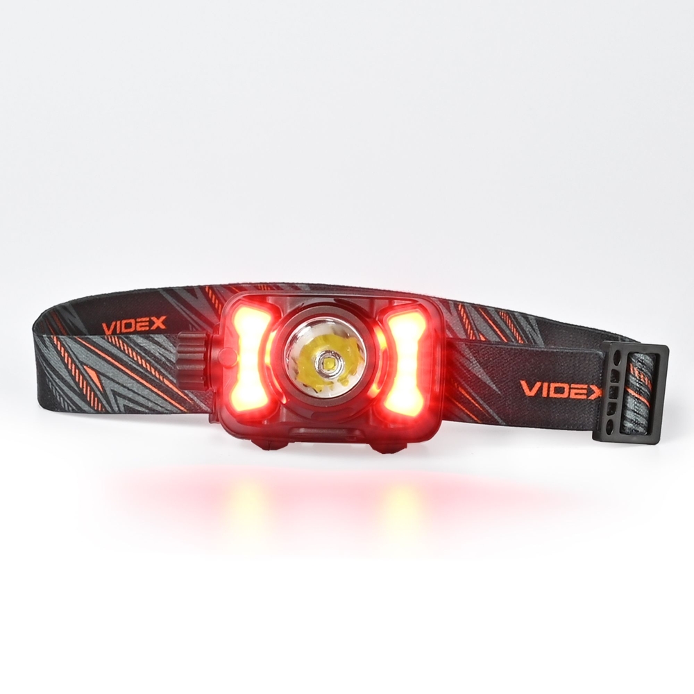 Lanterna LED pentru cap LED VIDEX VLF-H147 700Lm 5000K