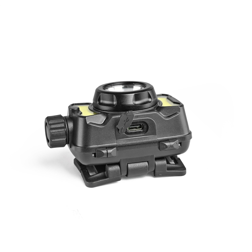 Lanterna LED pentru cap LED VIDEX VLF-H147 700Lm 5000K