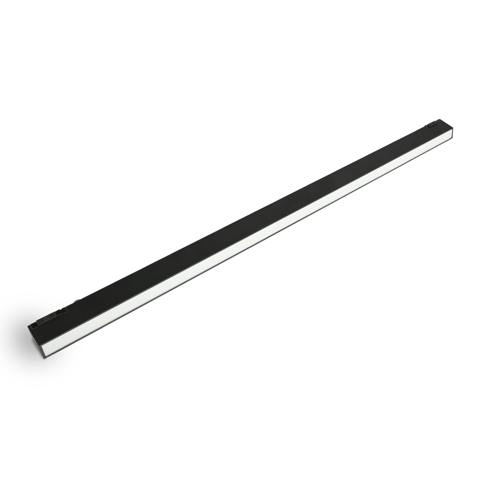 Proiector LED liniar pentru sina magnetica slim VIDEX VL-TRMS-LD460B Negru
