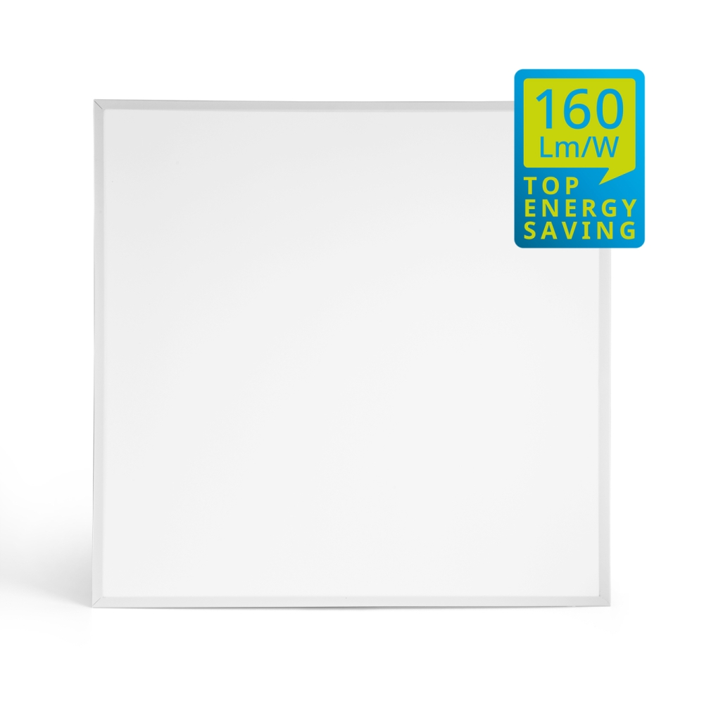 Panou LED VIDEX 36W CCT3, 3000/4000/6000K, 5760lm, 595x595mm, VL-Pb36CW
