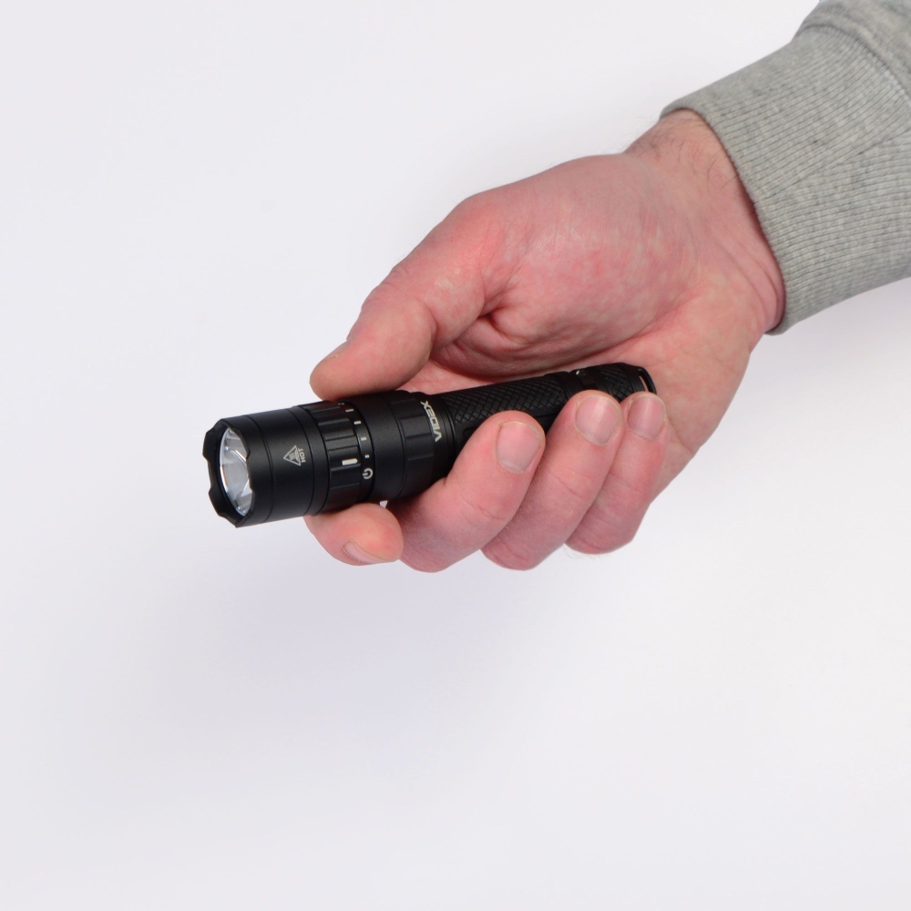 Lanterna portabila cu LED VIDEX VLF-A156R 1700Lm 6500K