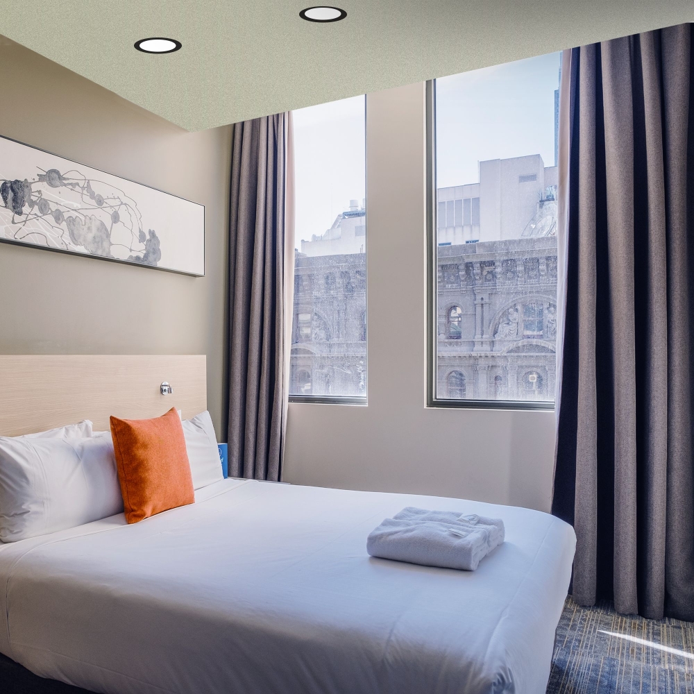 Spot LED incastrat VIDEX-DOWNLIGHT-LED-DLBR-064-NEGRU-6W-NW