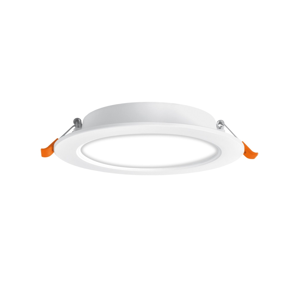 Spot LED incastrat VIDEX-DOWNLIGHT-LED-DLBR-244-24W-NW