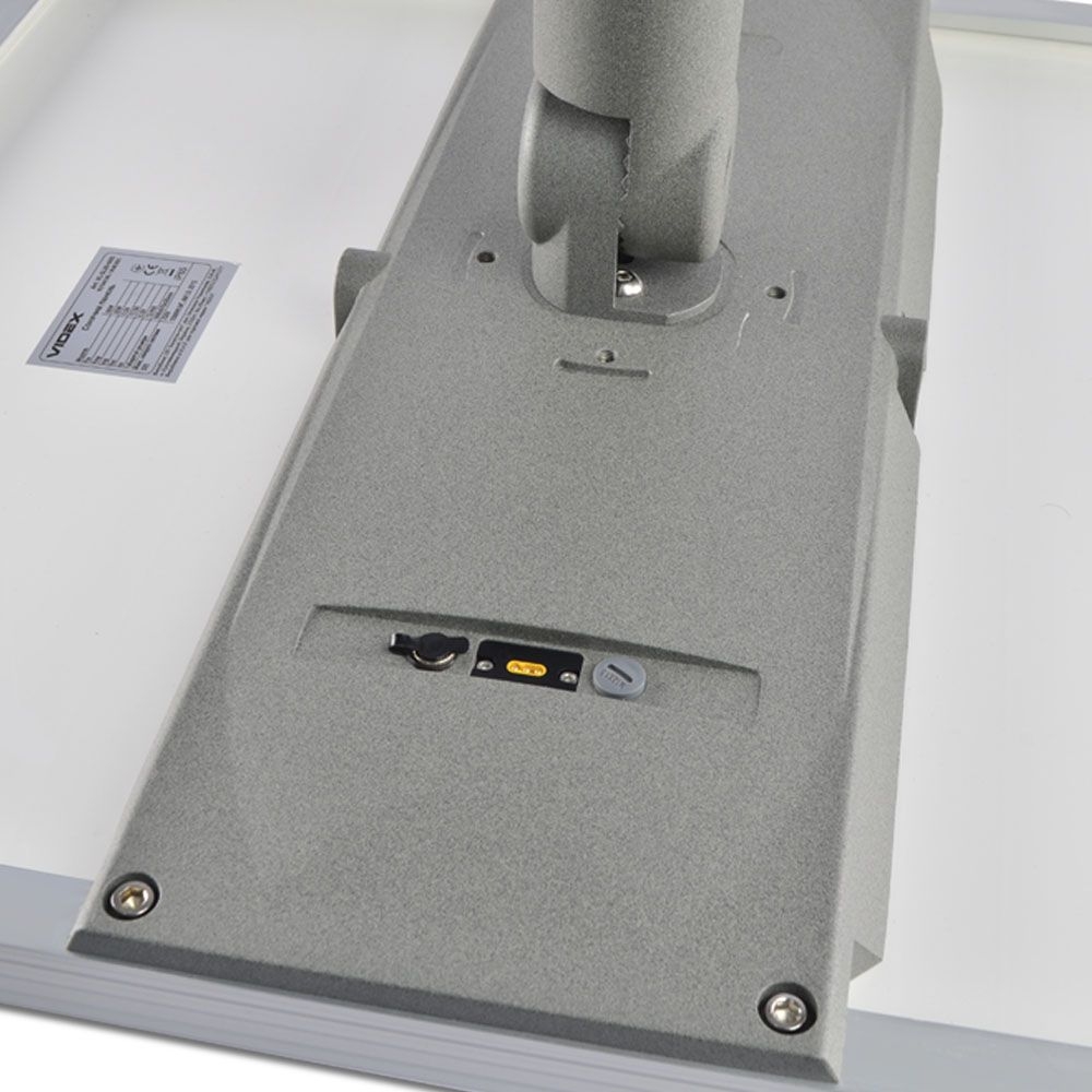 Proiector LED Solar VIDEX VL-SLSO-605