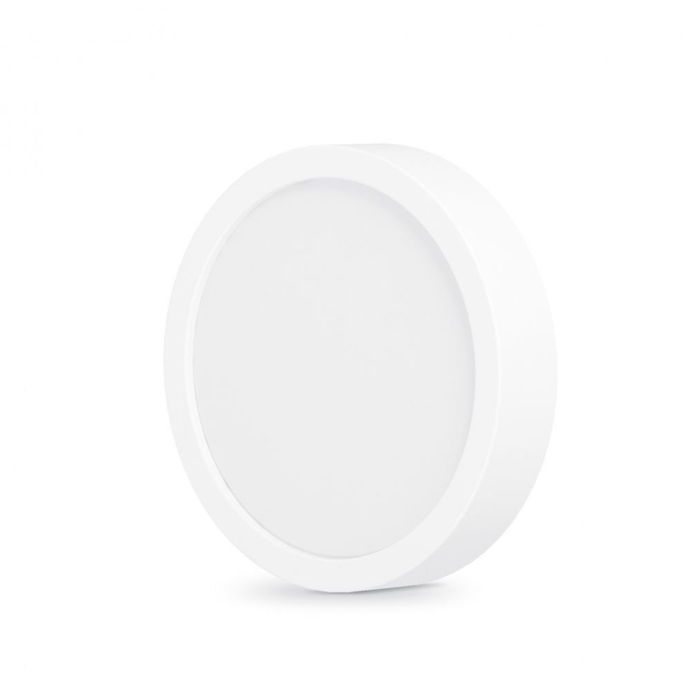 Aplica LED VIDEX-DOWNLIGHT-LED-DLRS-12W-NW