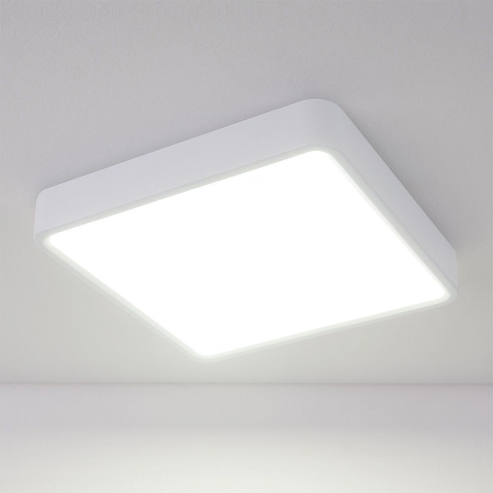 Aplica LED VIDEX-DOWNLIGHT-LED-DLSS-18W-NW
