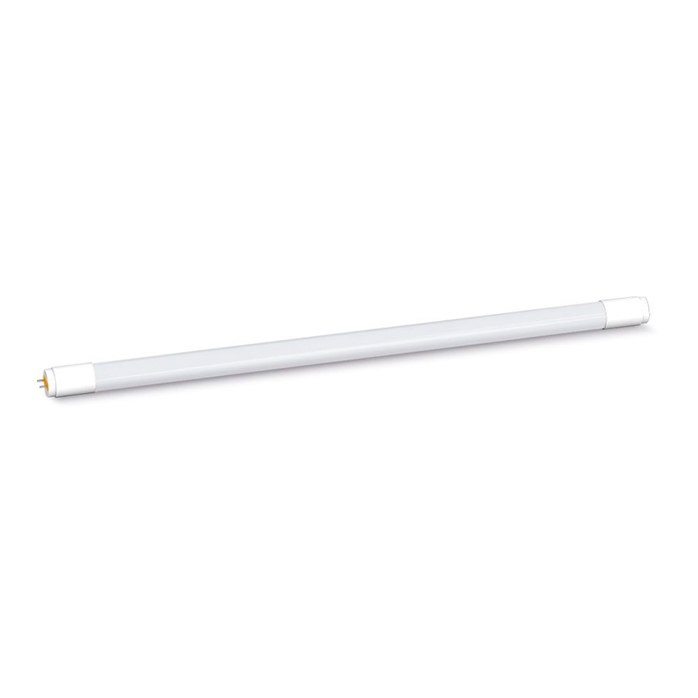 Tub de sticla LED T8 VIDEX-T8-LED-120-18W-NW