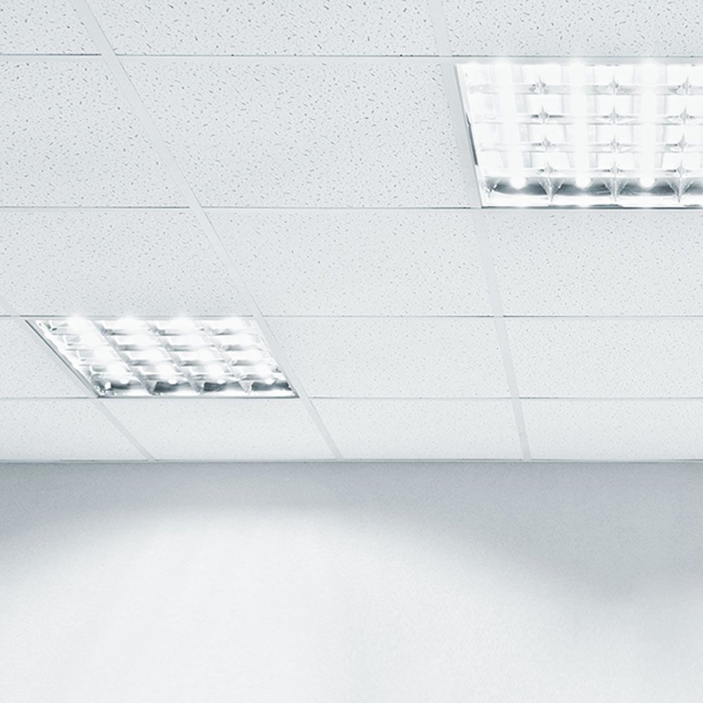 Tub de sticla LED T8 VIDEX-T8-LED-60-10W-CW