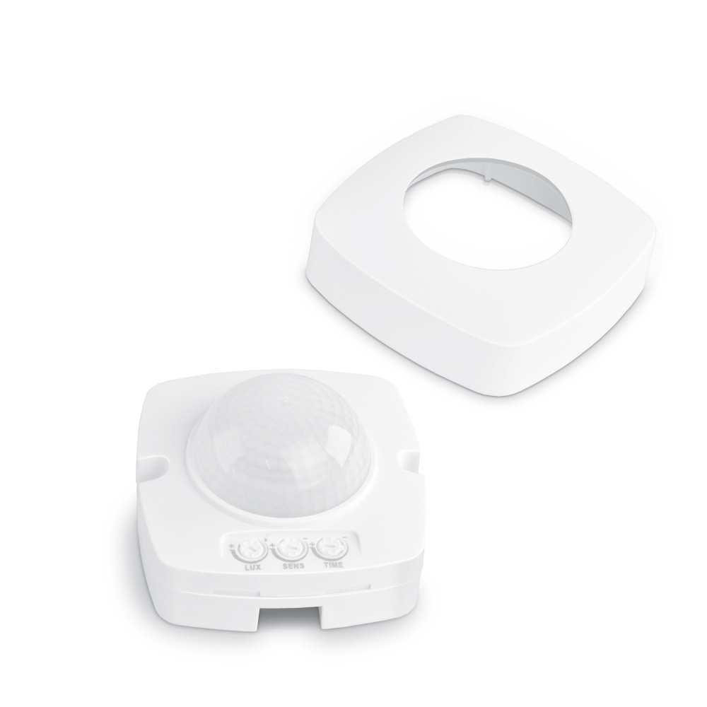 Senzor de miscare si lumina PIR VIDEX VL-SPC24W 1200W