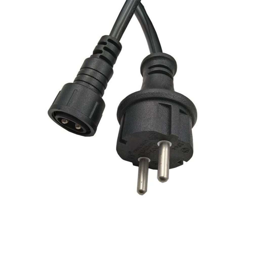 Soho Ghirlanda Luminoasa, 20 Metri cu 20 Becuri Led Color 2W, IP44