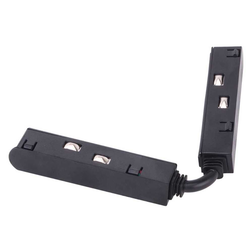 Conector Liniar pentru Sina Magnetica