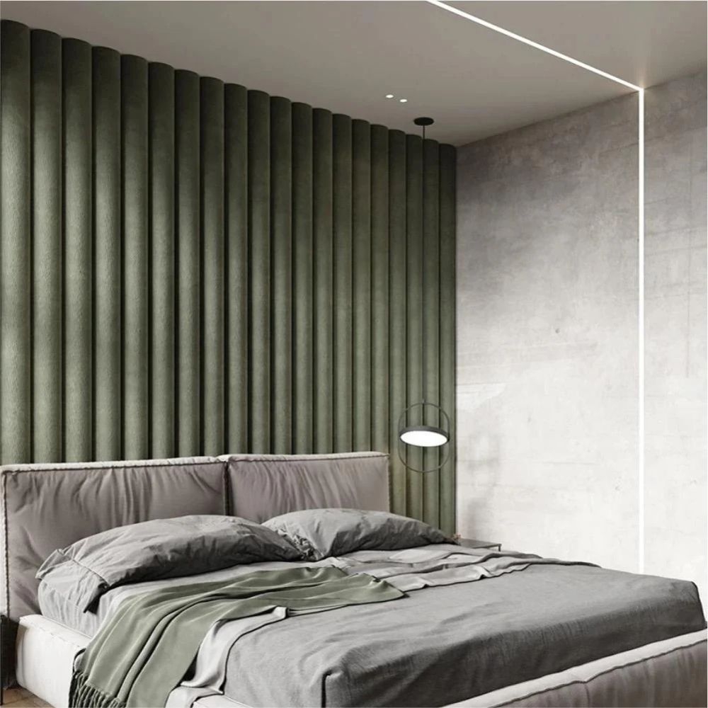 Profil LED incastrat sub tencuiala 2m, latime 1.3 cm, aluminiu