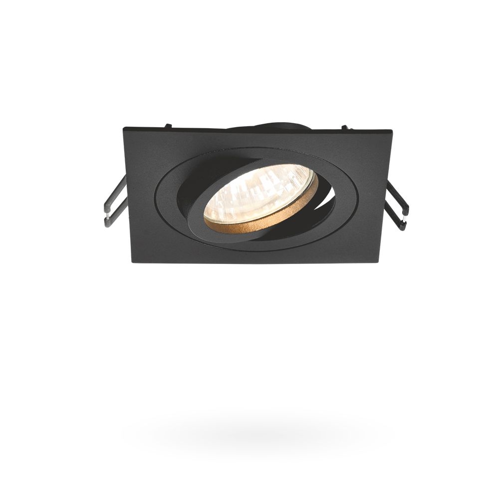 Rama spot incastrat VL-SPF08S-B