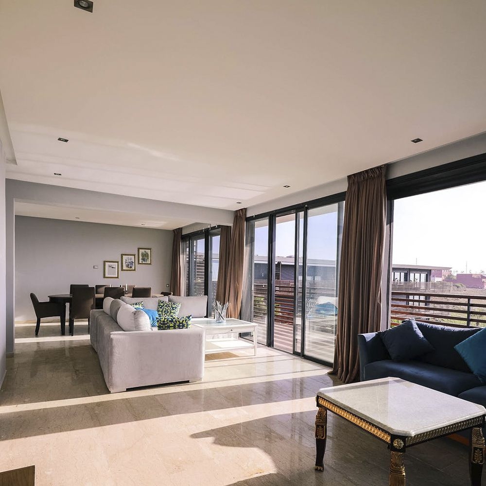 Rama spot incastrat VL-SPF08S-B