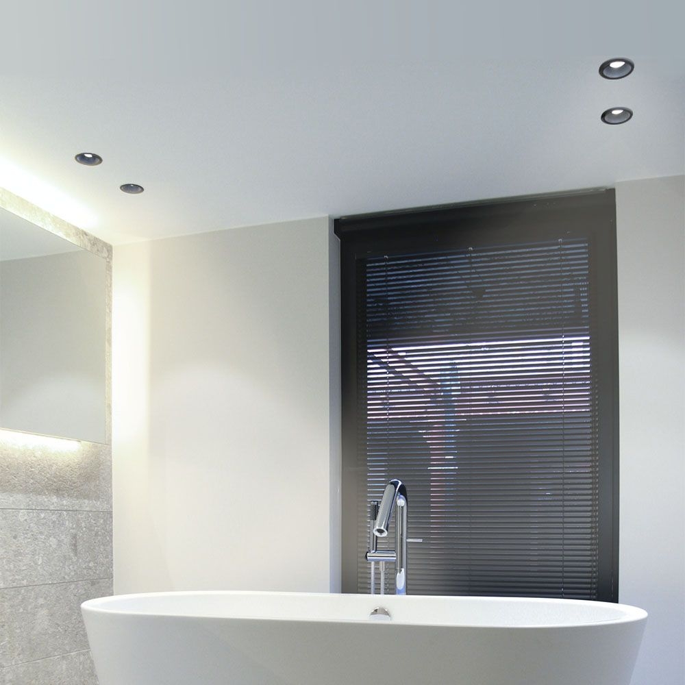 Rama spot incastrat VL-SPF09R-B