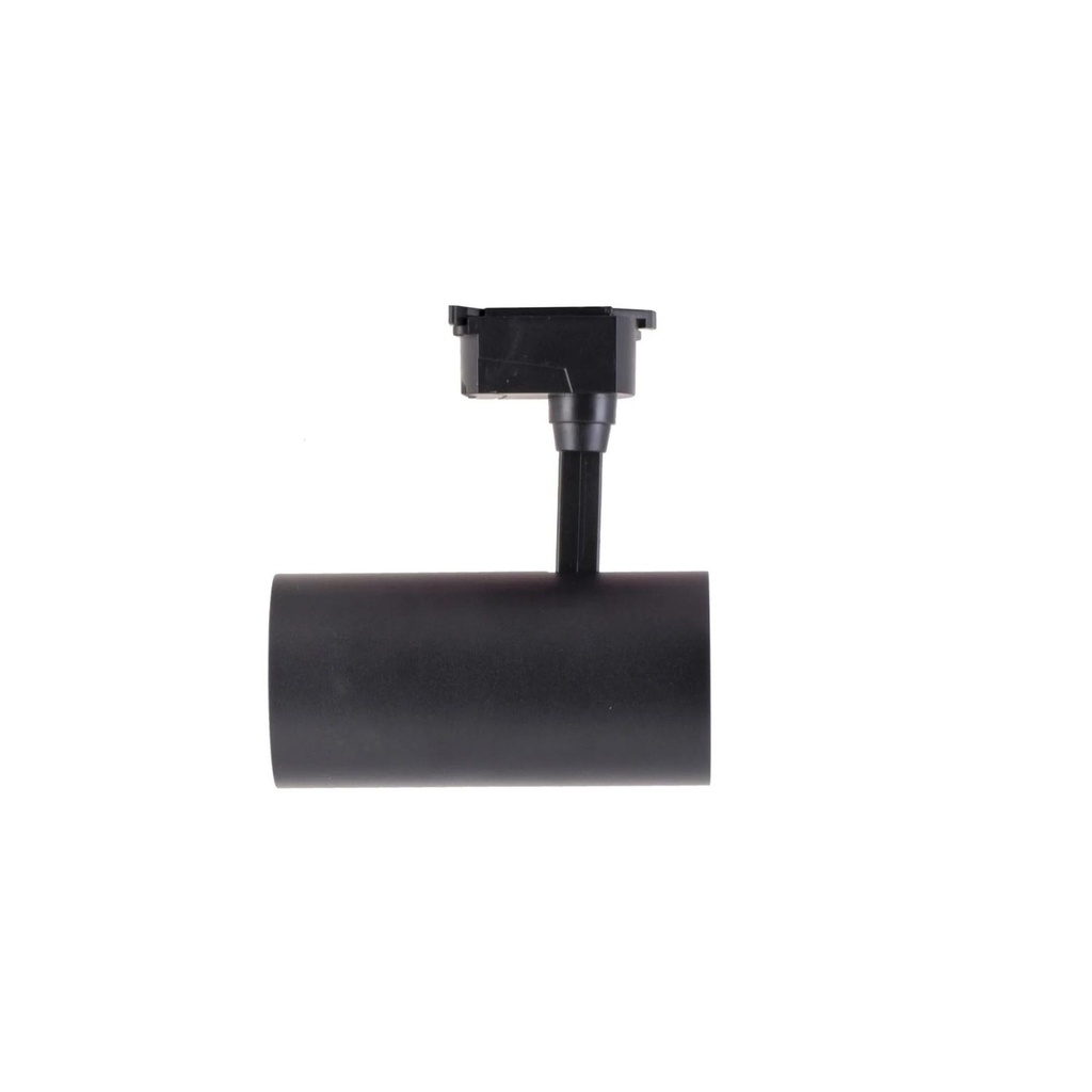 Proiector Led, 10W, 3000K Lumina Calda, 1026lm, Directionabil Pe Sina Monofazata, Negru