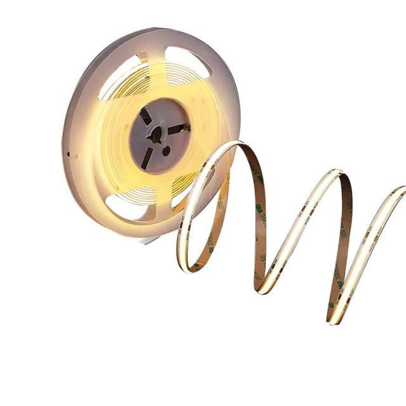 Banda Led COB 11W/1ML-1200Lm, 6500K IP20, 10m rola