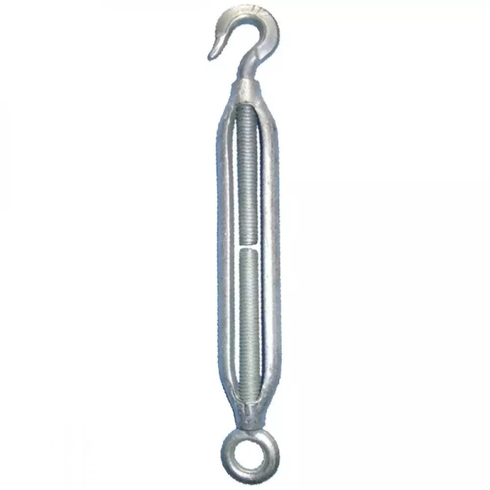 Kit Ghirlanda 20m 40 becuri LED cu sufa, bride si intinzator