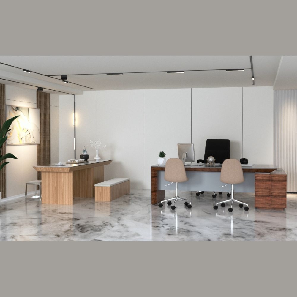 Sina Magnetica Yoga 1m Incastrata TNY-MT26-D1M Neagra, Montaj Rigips 12.5mm, 48V, Sistem LED