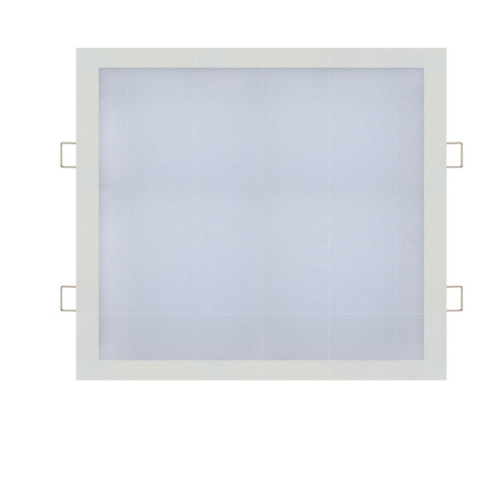Spot 18W Led patrat incastrat rigips, 220-240V (6400K)