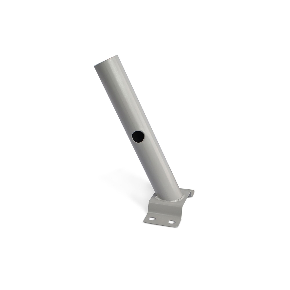 Brat de perete pentru iluminat stradal VIDEX VL-SLF-B