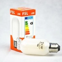 Bec Led Fsl Filament E27 12W 1500Lm Lumina Rece 6500K