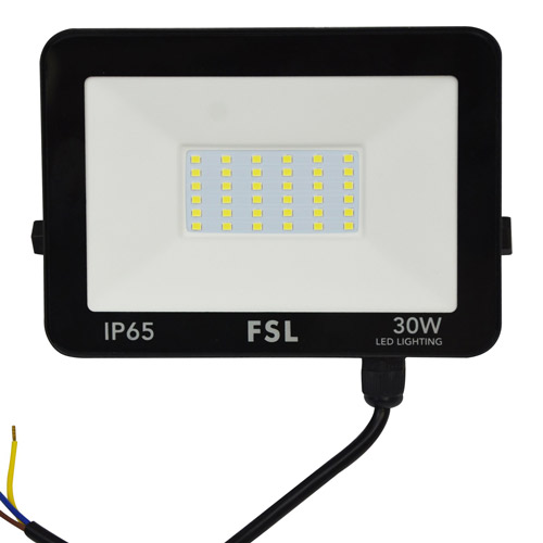 [FSF21] Proiector Led Fsl 30W Lumina Rece Ip65