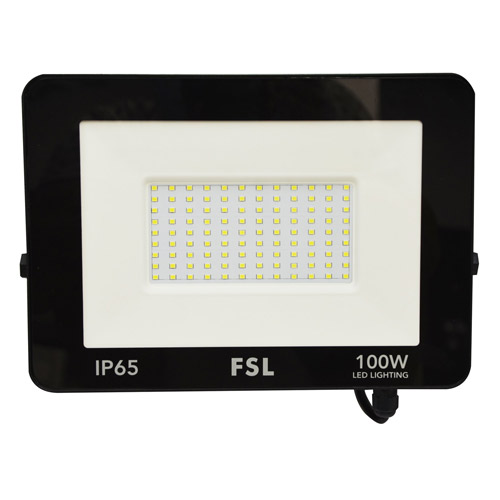 [FSF21/100W] Proiector Led Fsl 100W Lumina Rece Ip65