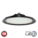 Lampa Led rotunda, Iluminat Industrial, 150W 6400K 175-250V