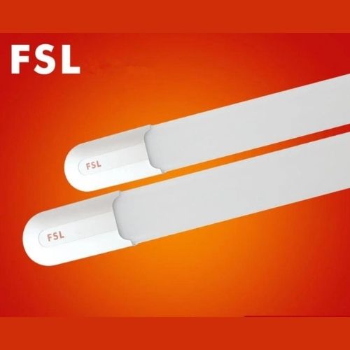 [FSB185-24W] Corp De Iluminat Led Fsl 24W Ip65 120Cm 2160Lm Lumina Rece 6500K