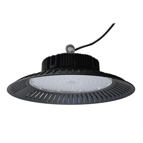 [FSH807-100W] Lampa Iluminat Industrial Led 807 100W , Rotunda, 10000Lm, 6500K
